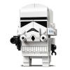 Stormtrooper - Lego Brickheadz (41620)