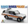 Auto Police Range Rover 1/24 (IT3661)