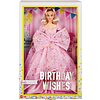 Barbie Birthday Wishes (HCB89)