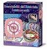 Braccialetti Dell'Amicizia Luminescenti (04662)