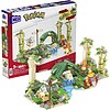 Mega Pokemon Adventure Builder Rovine Abbandonate