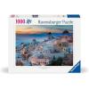 Santorini - Puzzle 1000 pezzi - Foto (12000663)