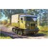 1/35 Stz-5 Soviet Artillery Tractor (ZS3663)