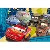 Cars Disney Puzzle Double Face Maxi Floor 24 (86634)