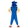 Costume Sonic 5-6 anni 110-116 cm