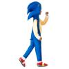 Costume Sonic 5-6 anni 110-116 cm