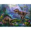 Dinosauri 100 pezzi Augmented Reality