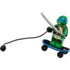 Fuga sulla moto di Karai - Lego Teenage Mutant Ninja Turtles (79118) (79118)
