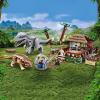 Indominus Rex contro Ankylosaurus - Lego Jurassic World (75941)