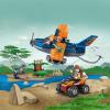 Velociraptor: salvataggio in biplano - Lego Jurassic World (75942)