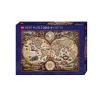 Puzzle 2000 Pezzi - Mondo Vintage