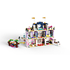Grand Hotel di Heartlake City - Lego Friends (41684)
