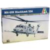 Mh-60k Blackhawk Soa