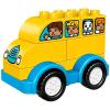 Il mio primo autobus - Lego Duplo (10851)