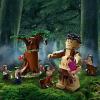 La foresta proibita: l'incontro con la Umbridge - Lego Harry Potter (75967)