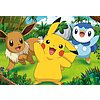Pokemon Puzzle 2x24 pz (05668)