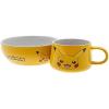 Pokemon: Pikachu Set Colazione