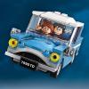 Privet Drive, 4 - Lego Harry Potter (75968)