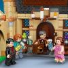 Torre di Astronomia di Hogwarts - Lego Harry Potter (75969)