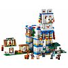 Il villaggio dei lama - Lego Minecraft (21188)