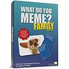 What Do You Meme? Family Edition (21195670)