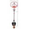 Basket Elettronico 170cm (39881)