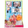 Barbie Arredamento Basic (DVX46)