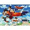 Dragon Ball 1000 Pezzi High Quality Collection (39671)