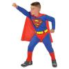 Superman Costume 3-4 anni