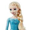 Bambola Frozen Elsa all'alba sorgerò (HMG33 )