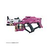 Attack Girl Gun Blast Girl Bravo Tango