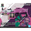 Attack Girl Gun Blast Girl Bravo Tango
