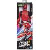 Power Rangers Beast Morphers Action rosso (E5937ES1)