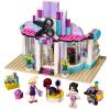 Il salone di bellezza di Heartlake - Lego Friends (41093)