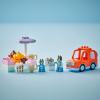 Visita alla gelateria di Bluey (10458)