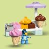 Visita alla gelateria di Bluey (10458)