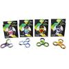 Fidget Spinner Twister Color (26673)