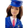Barbie pilota (DHB66)