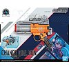 Change Girl Gun Alpha Tango Ver