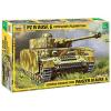 Carro armato PANZER IV AUSF.G Sd.Kfz.161 1/35 (ZS3674)