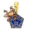 Chocolate Frog Slider Charm