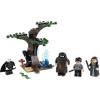 LEGO Harry Potter - La foresta proibita (4865)