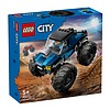 Monster Truck blu (60402)