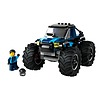 Monster Truck blu (60402)