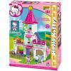 Castello Grande Hello Kitty (8676-HK0)