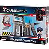 Carabinieri Stazione Con Personaggio (CBN06000)