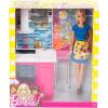 Barbie e i suoi arredamenti Cucina (DVX54)