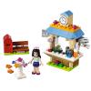 Il chiosco delle informazioni di Andrea - Lego Friends (41098)