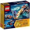 Artiglieria della Guardia Reale - Lego Nexo Knights (70347)