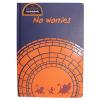 Disney: The Lion King - No Worries A5 Notebook (Quaderno)